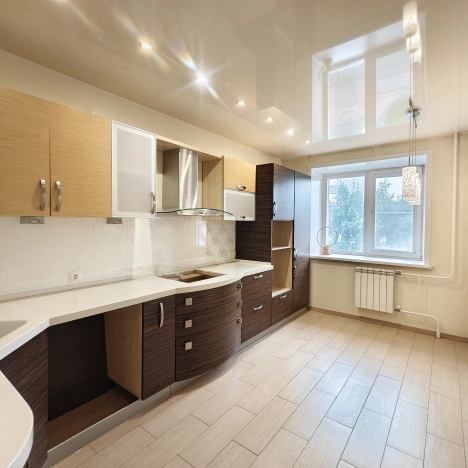 Купить трехкомнатную квартиру в Новосибирске. Вариант № 2828137, 0, площадь -  квм, цена 16000000 рублей