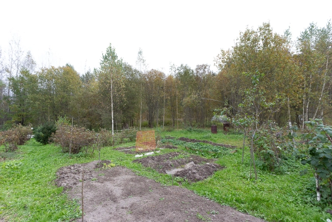 Купить дачу на улице 3-й Восточный проезд в Московской области. Вариант № 6288726, 35, площадь -  квм, цена 1700000 рублей