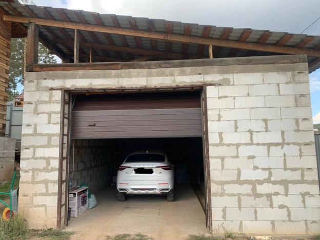 Купить дом на улице Административная в Иркутской области. Вариант № 6957421, 5, площадь -  квм, цена 11000000 рублей