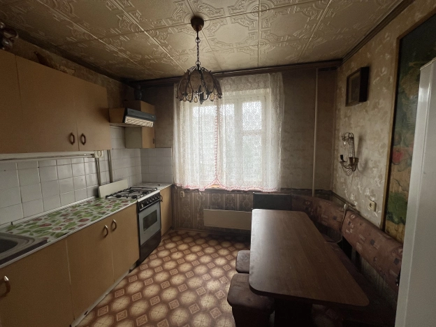 Купить двухкомнатную квартиру в Егорьевске. Вариант № 47357, 0, площадь -  квм, цена 4300000 рублей