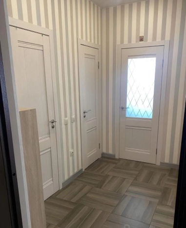 Купить двухкомнатную квартиру у метро Девяткино в Санкт-Петербурге. Вариант № 723038, 12, площадь -  квм, цена 10400000 рублей