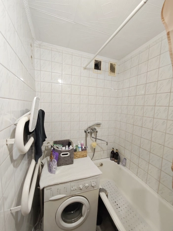 Купить двухкомнатную квартиру у метро Девяткино в Санкт-Петербурге. Вариант № 5558094, 7, площадь -  квм, цена 5990000 рублей