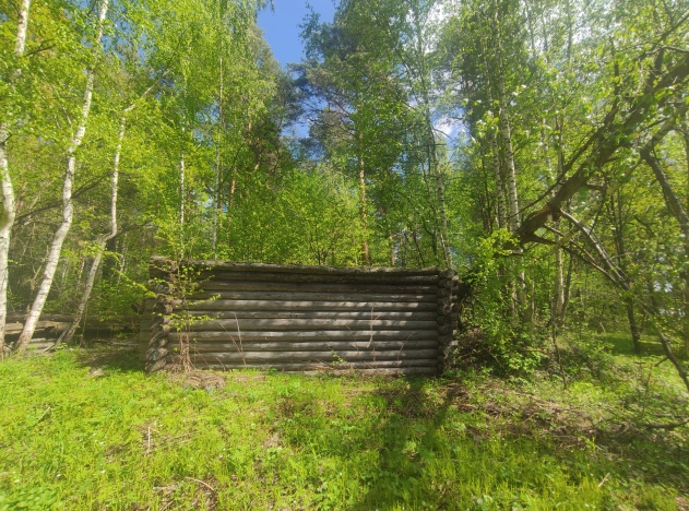 Купить земельный участок на улице Загородная в Ярославской области. Вариант № 1201656, 20, площадь -  квм, цена 1800000 рублей