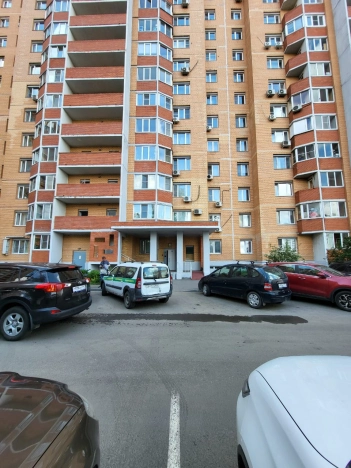 Купить квартиру у метро Новомосковская в Москве. Вариант № 32504, 20, площадь - квм, цена 13700000.0000 рублей