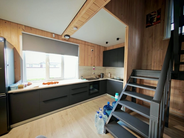 Купить дом в Москве. Вариант № 9105711, 44, площадь - квм, цена 8999954 рублей