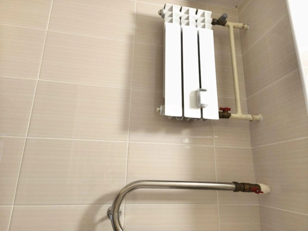 Купить трехкомнатную квартиру в Воронеже. Вариант № 5523231, 12, площадь -  квм, цена 8430000 рублей