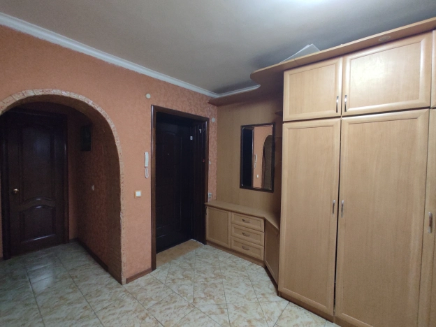 Купить трехкомнатную квартиру в Краснодарском крае. Вариант № 2720903, 16, площадь -  квм, цена 7390000 рублей