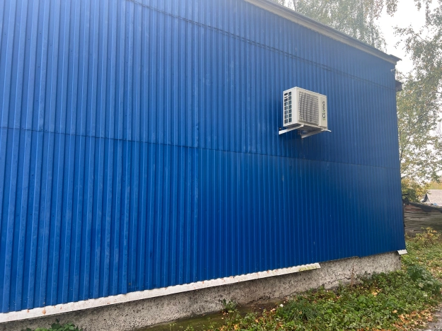 Купить коммерческую недвижимость свободного назначения в Рязани. Вариант № 7771576, 5, площадь -  квм, цена 6500000 рублей