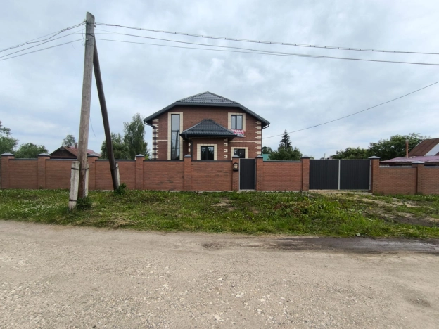 Купить дом в районе Советский в Иванове. Вариант № 23073, 2, площадь -  квм, цена 12950000 рублей