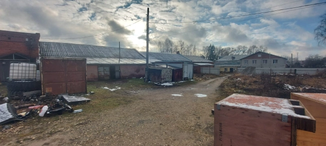 Купить производственные помещения в Лакинске. Вариант № 9870863, 0, площадь -  квм, цена 2900000 рублей