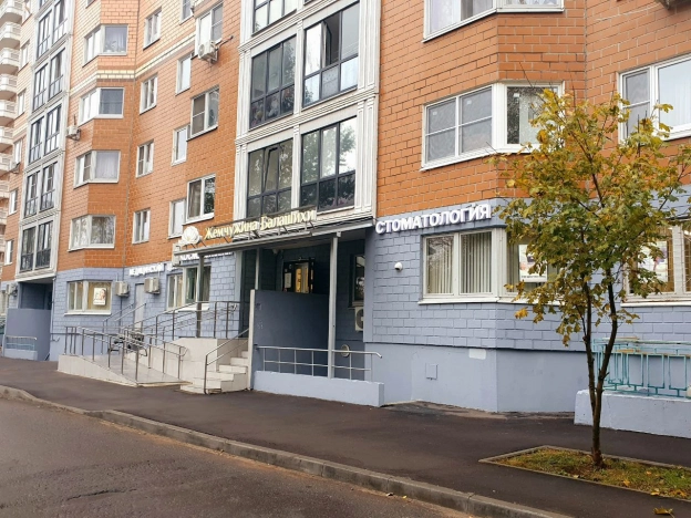 Купить однокомнатную квартиру на улице Северный проезд в Балашихе. Вариант № 6914654, 19, площадь -  квм, цена 7990000 рублей