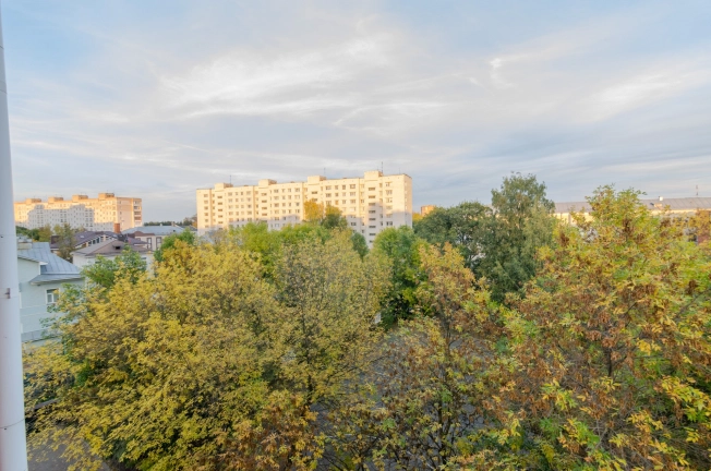 Купить четырехкомнатную квартиру в Вологде. Вариант № 14804, 7, площадь -  квм, цена 33250000 рублей