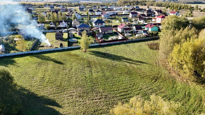 Купить дом в Москве. Вариант № 6657835, 37, площадь -  квм, цена 8990000 рублей