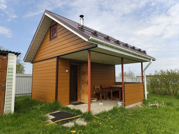 Купить дом на улице Троицкая в Ивановской области. Вариант № 41042, 16, площадь -  квм, цена 5190000 рублей