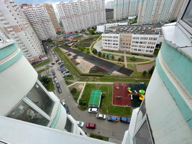 Купить трехкомнатную квартиру в ЮВАО в Москве. Вариант № 7486516, 10, площадь -  квм, цена 16500000 рублей