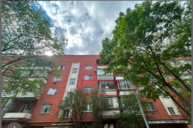 Купить квартиру в Москве. Вариант № 6716877, 5, площадь - квм, цена 19200000 рублей