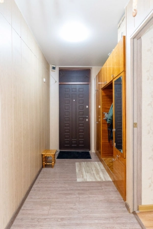 Купить квартиру в Коврове. Вариант № 10419638, 22, площадь -  квм, цена 3590000 рублей