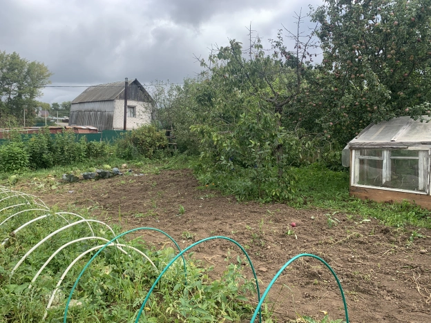 Купить земельный участок в районе Доброе в Владимире. Вариант № 2544863, 8, площадь -  квм, цена 1290000 рублей