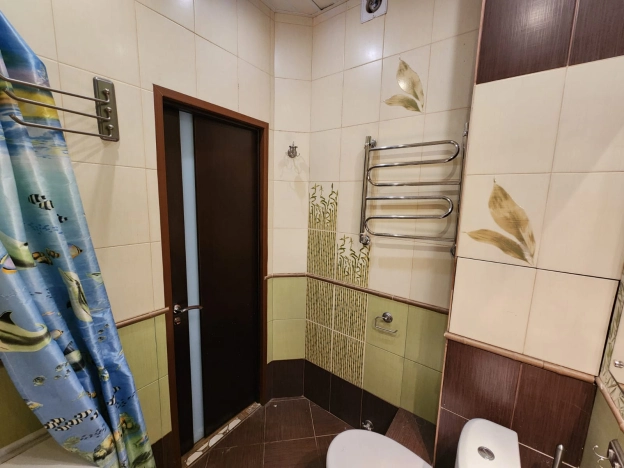 Купить однокомнатную квартиру на улице Трудовая в Ивантеевке. Вариант № 3882851, 14, площадь -  квм, цена 5850000 рублей