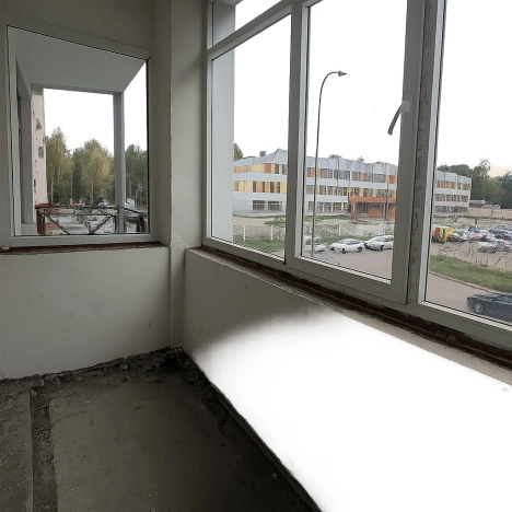 Купить однокомнатную квартиру на улице Юбилейный проспект в Реутове. Вариант № 6156309, 1, площадь -  квм, цена 7000000 рублей