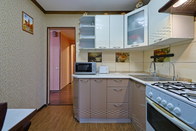 Купить однокомнатную квартиру на улице Олега Кошевого в Калининграде. Вариант № 5563589, 0, площадь -  квм, цена 5200000 рублей