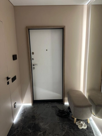 Купить квартиру на улице Забалуева в Новосибирске. Вариант № 11838, 20, площадь -  квм, цена 8500000 рублей