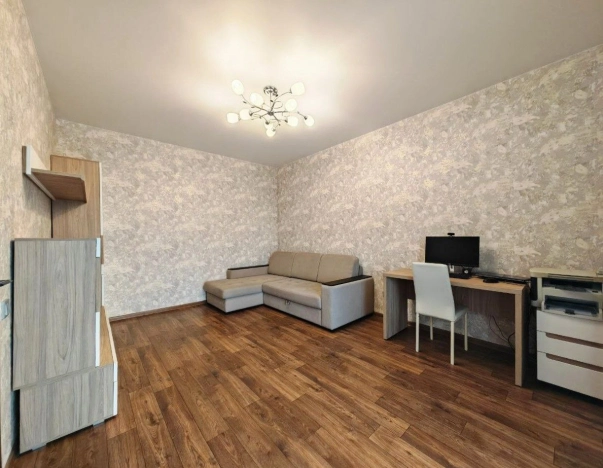 Купить трехкомнатную квартиру в Иванове. Вариант № 6061574, 4, площадь -  квм, цена 8800000 рублей