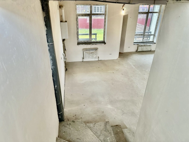 Купить таунхаус в Нижегородской области. Вариант № 9124149, 11, площадь -  квм, цена 12552000 рублей