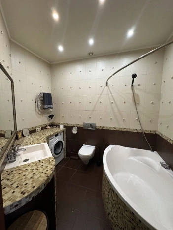 Купить квартиру в Москве. Вариант № 10294905, 11, площадь -  квм, цена 5900000 рублей