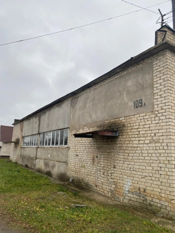 Купить коммерческую недвижимость в Скопине. Вариант № 27165, 6, площадь -  квм, цена 2390000 рублей