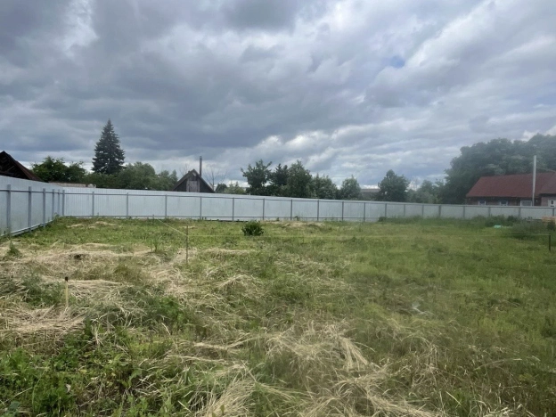 Купить земельный участок в Пензе. Вариант № 2720364, 0, площадь -  квм, цена 3720000 рублей