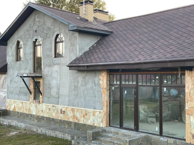 Купить дом в районе Выборгский в Санкт-Петербурге. Вариант № 40728, 14, площадь -  квм, цена 61500000 рублей