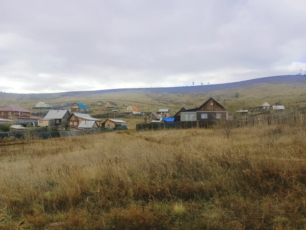 Купить земельный участок в Улан-Удэ. Вариант № 7686731, 0, площадь -  квм, цена 600000 рублей