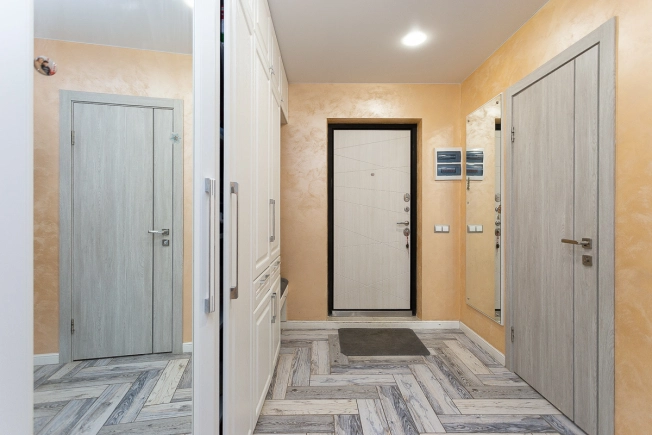 Купить квартиру на улице Горького в Владимире. Вариант № 5281146, 23, площадь -  квм, цена 8999000 рублей