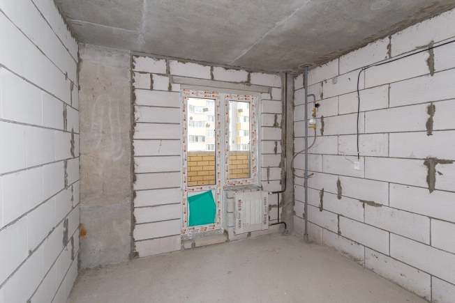 Купить квартиру на улице Родионовка в Владимире. Вариант № 3649505, 13, площадь -  квм, цена 4690000 рублей