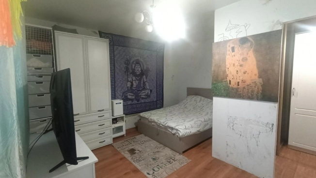 Купить однокомнатную квартиру на улице Рабочая в Щёлкове. Вариант № 9503615, 4, площадь -  квм, цена 5850000 рублей