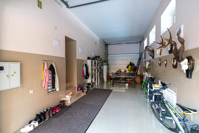 Купить дом в Лакинске. Вариант № 1293, 40, площадь -  квм, цена 110000000 рублей