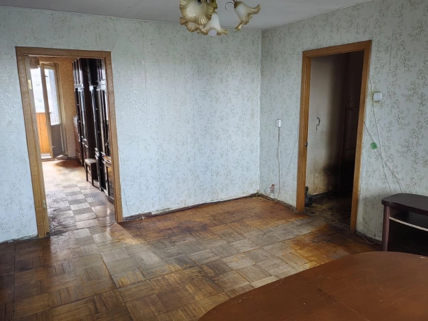 Купить трехкомнатную квартиру в районе Выборгский в Санкт-Петербурге. Вариант № 3767103, 20, площадь -  квм, цена 9500000 рублей