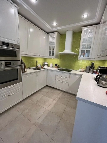 . Вариант № 52455, 7, площадь - 84.7 квм, цена 10889999 рублей