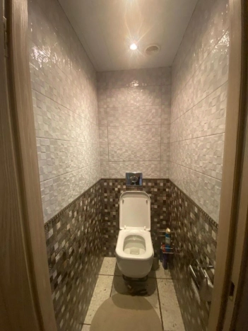 Купить квартиру в Москве. Вариант № 8785154, 3, площадь -  квм, цена 18000000 рублей