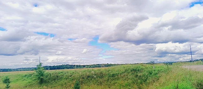 Купить земельный участок в Коломне. Вариант № 2831424, 0, площадь -  квм, цена 900000 рублей