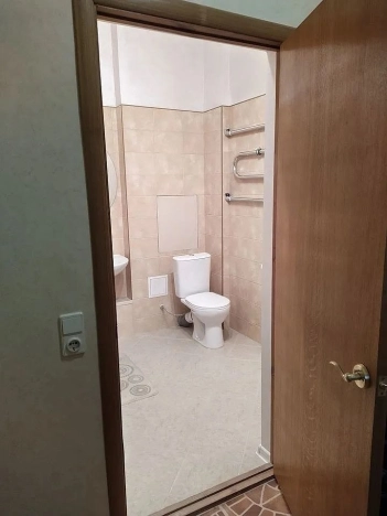 Купить однокомнатную квартиру на улице Рабочая в Щёлкове. Вариант № 3028, 4, площадь -  квм, цена 6990000 рублей