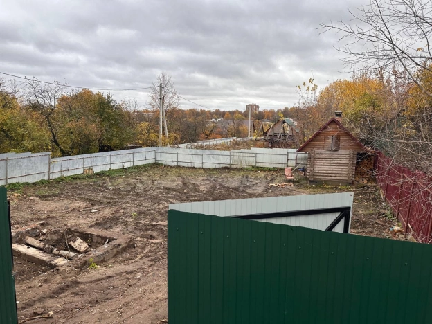 Купить земельный участок в Нижнем Новгороде. Вариант № 7640722, 15, площадь -  квм, цена 4200000 рублей