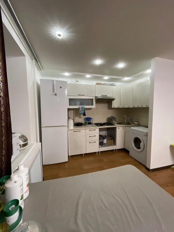 Купить трехкомнатную квартиру в Республике Башкортостан. Вариант № 7505185, 5, площадь -  квм, цена 4300000 рублей