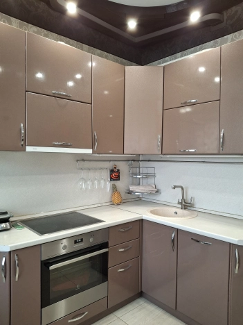 Купить квартиру в Приморском крае. Вариант № 30521, 23, площадь - квм, цена 11500000 рублей