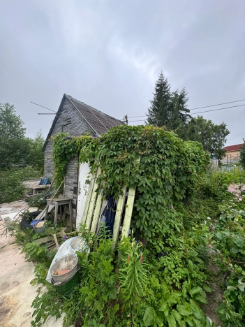 Купить земельный участок на улице Берёзовый переулок в Южно-Сахалинске. Вариант № 10728, 4, площадь - квм, цена 1300000 рублей