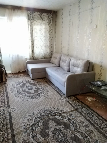 Купить двухкомнатную квартиру в Омске. Вариант № 7881, 2, площадь -  квм, цена 3300000 рублей