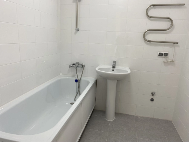 Купить квартиру в Москве. Вариант № 10207083, 2, площадь - квм, цена 21034720 рублей