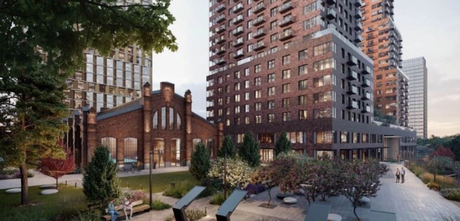 Купить квартиру в Москве. Вариант № 9892397, 21, площадь -  квм, цена 40000000 рублей