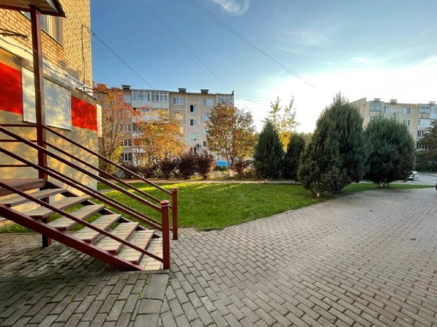 Купить коммерческую недвижимость свободного назначения в Иванове. Вариант № 3941951, 26, площадь -  квм, цена 6700000 рублей